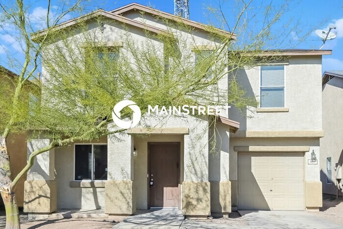 Primary Photo - 4 Bedroom Pet-Friendly Home in TUCSON, AZ ...