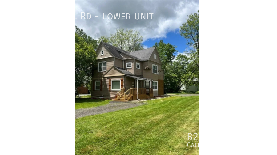 Primary Photo - 1264 Diagonal Rd