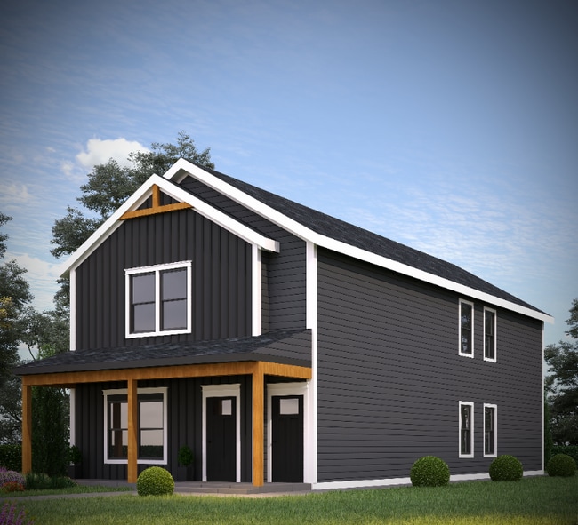 Building Photo - 2801 N Talbott St