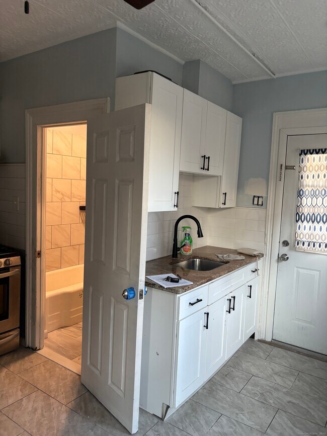 Foto del edificio - 35 Washington St