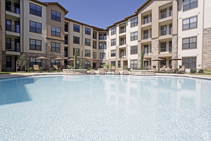 Haven at Augusta Woods Rentals Spring, TX