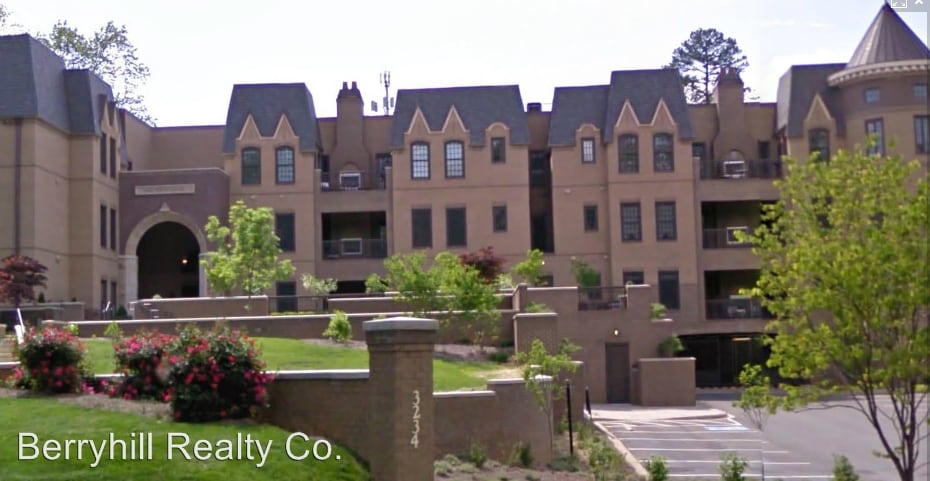 Primary Photo - 3272 Park Rd