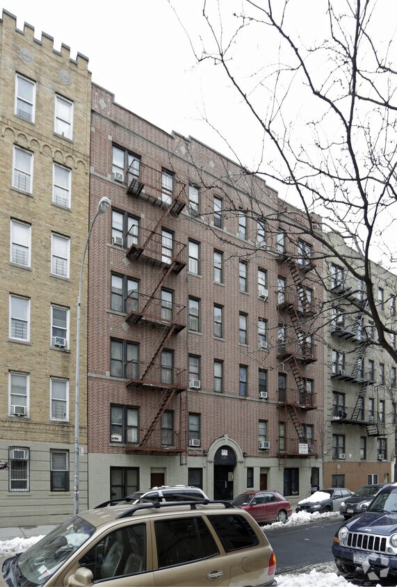 Building Photo - 2201-2195 Walton Ave
