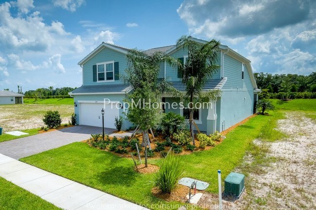 Foto del edificio - 3421 Anchor Bay Trail