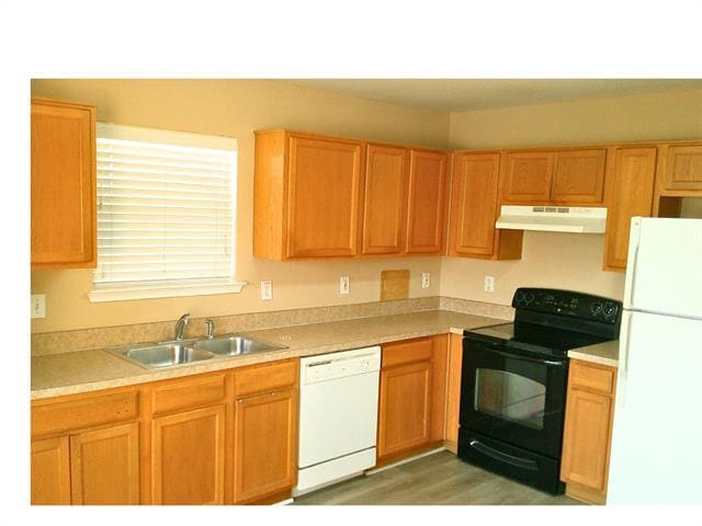 Building Photo - 728 Buffalo Springs Dr