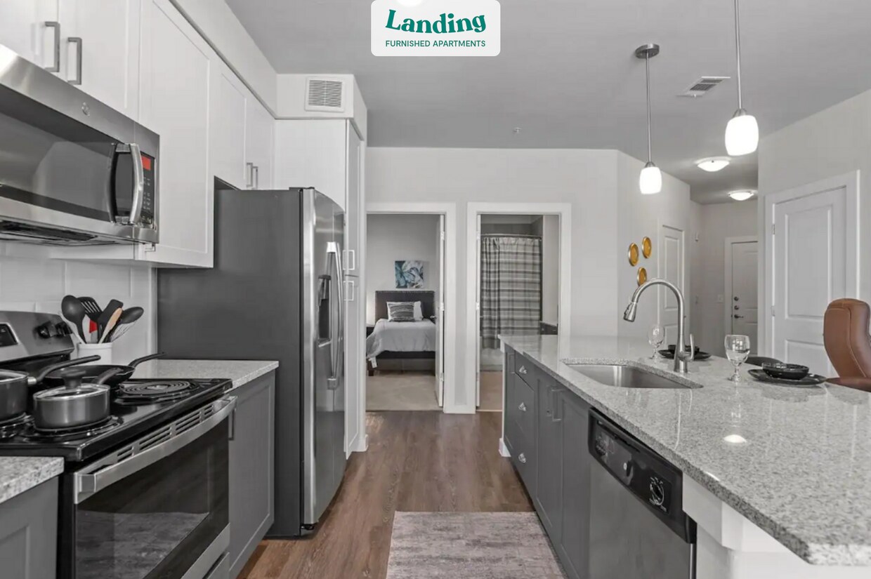 Foto principal - 23975 Hardy Oak Blvd
