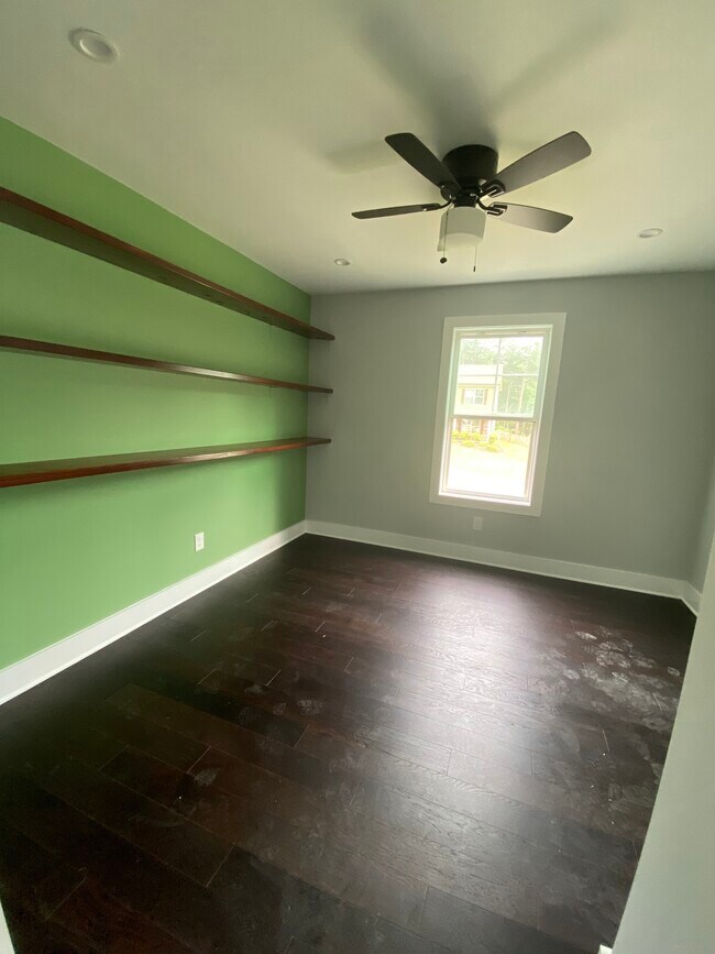 bedroom - 6560 Terracewood Ln Apartments