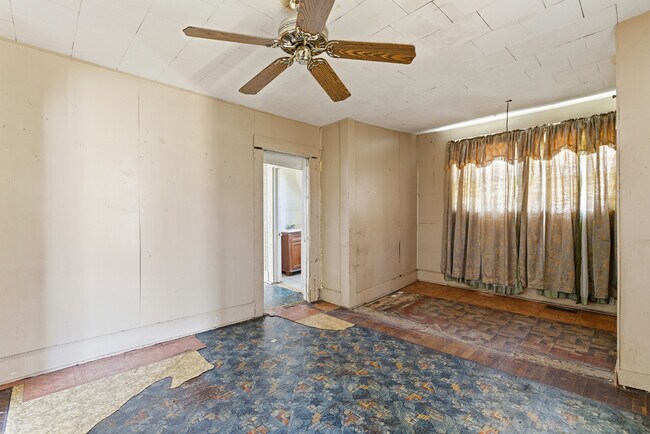 Foto del edificio - 3332 Walnut Ave SW