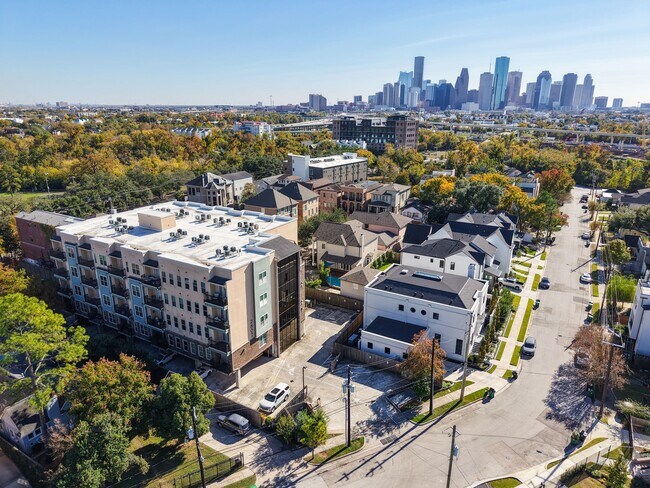 Foto del edificio - 2802 Morrison St