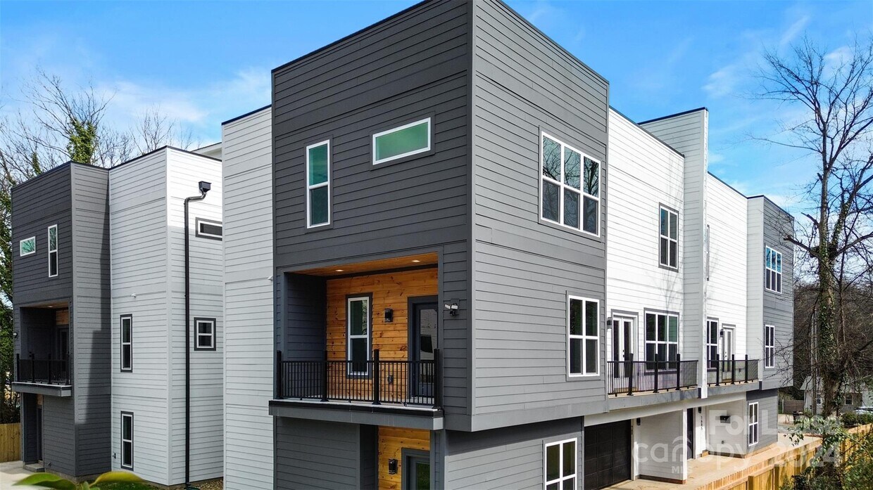 Foto principal - 1609 N Davidson St