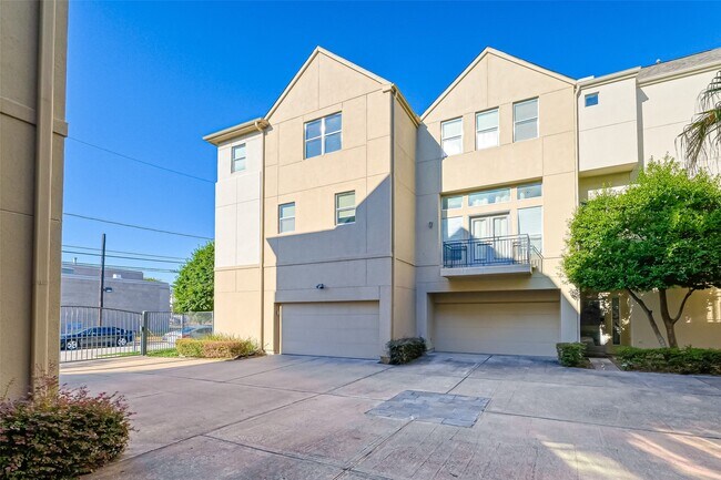 Foto del edificio - 5342 Darling St