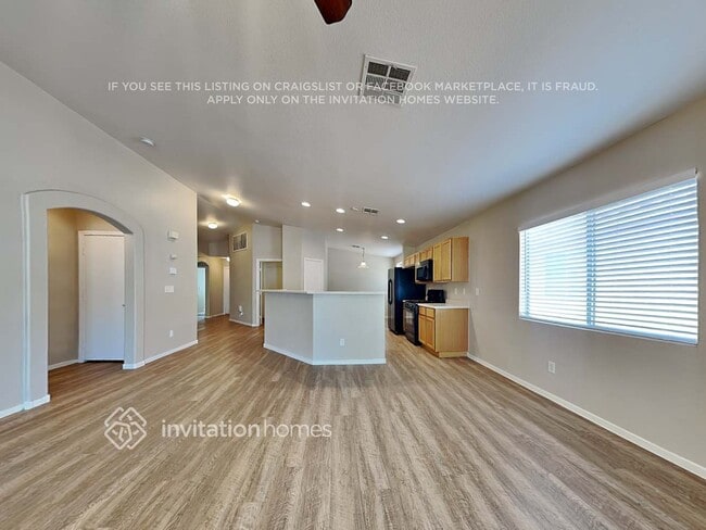 Foto del edificio - 1004 Granite Ash Ave