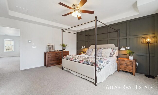 Foto del edificio - 642 Daylily St