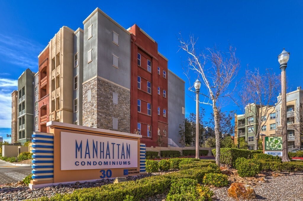 68 E Serene Ave Unit 219, Las Vegas, NV 89123 Condo for Rent in Las