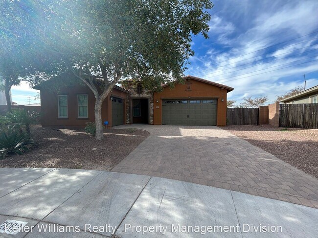 Foto del edificio - 4 br, 3 bath House - 2982 S 186th LN