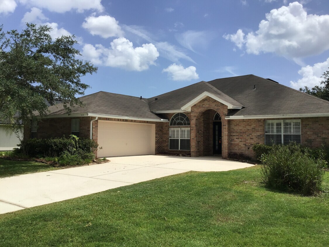 Foto principal - 534 Alice Cove Ct