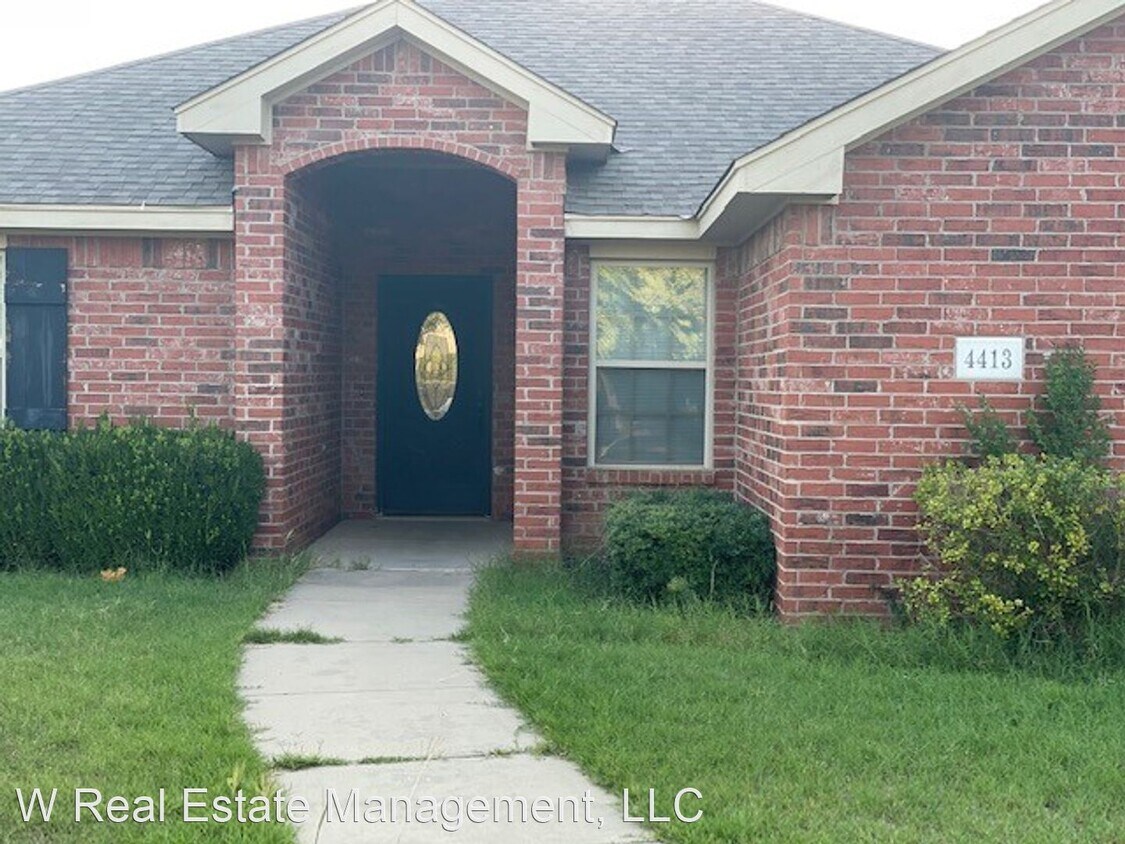 Primary Photo - 3 br, 2 bath House - 4413 S. Aldredge St