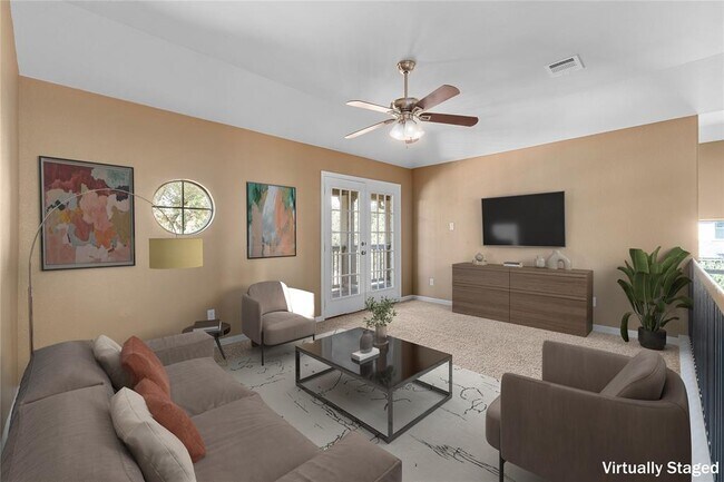 Foto del edificio - 17716 Linkhill Dr