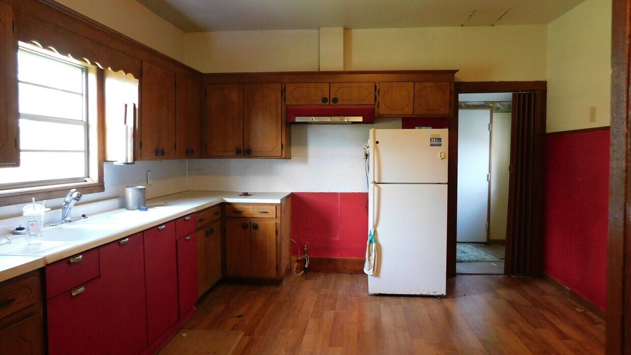 Building Photo - 2 Bed 1 Bath House in Hackett