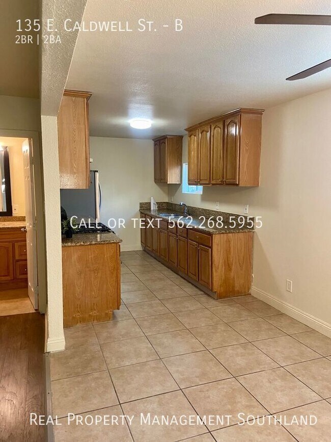 Foto del edificio - 2 Bedroom 1.5 Bath