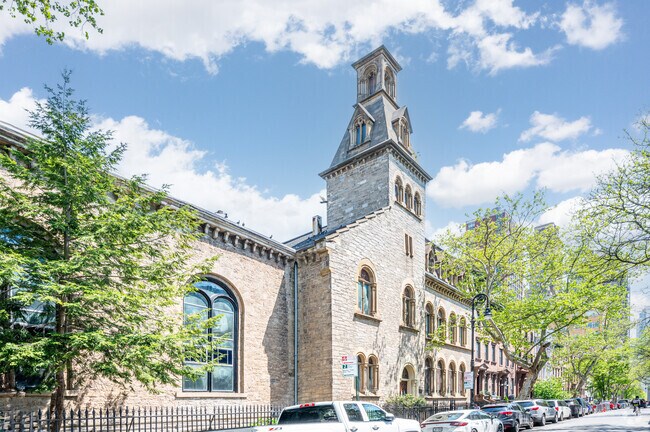 Building Photo - 109 Remsen St