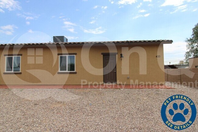 Building Photo - 433 E Navajo Rd