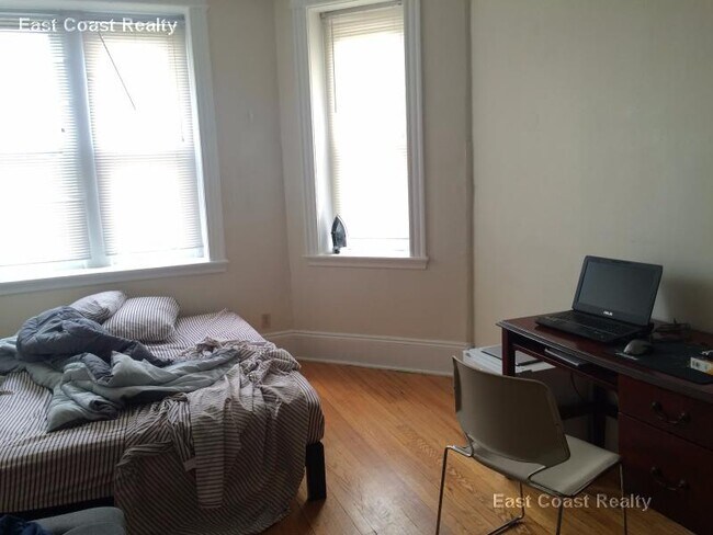 Foto del edificio - 97 St Stephen St