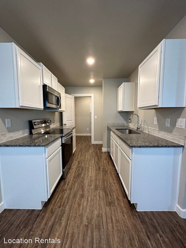 Foto del edificio - 3 br, 2 bath House - 1604 135th Street