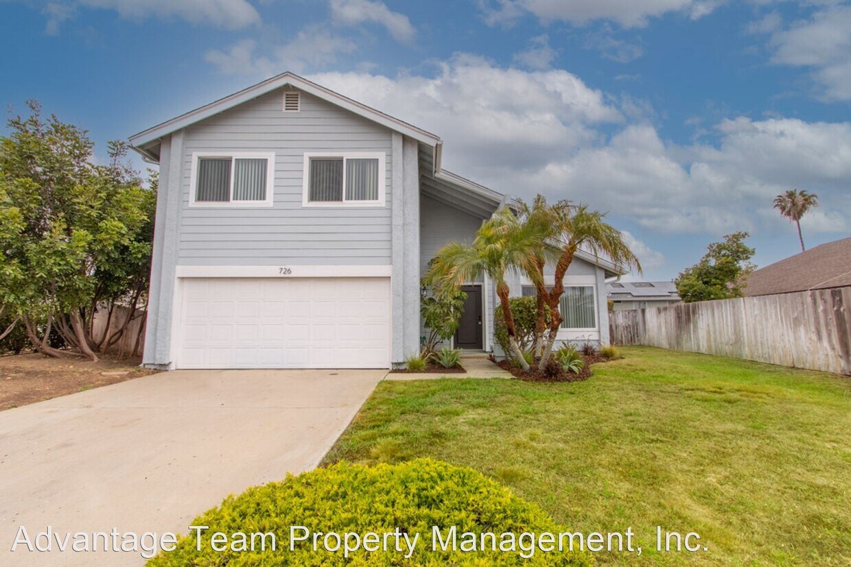 Primary Photo - 4 br, 2.5 bath House - 726 Kings Cross Court