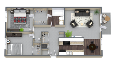 Building Photo - 11812 Arbor St