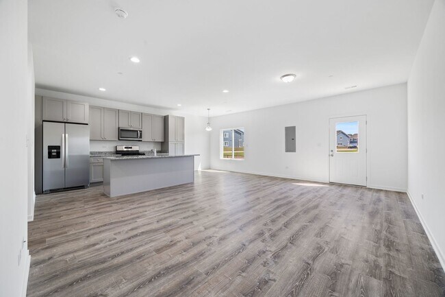 Foto del edificio - 1232 Gillespie Ln