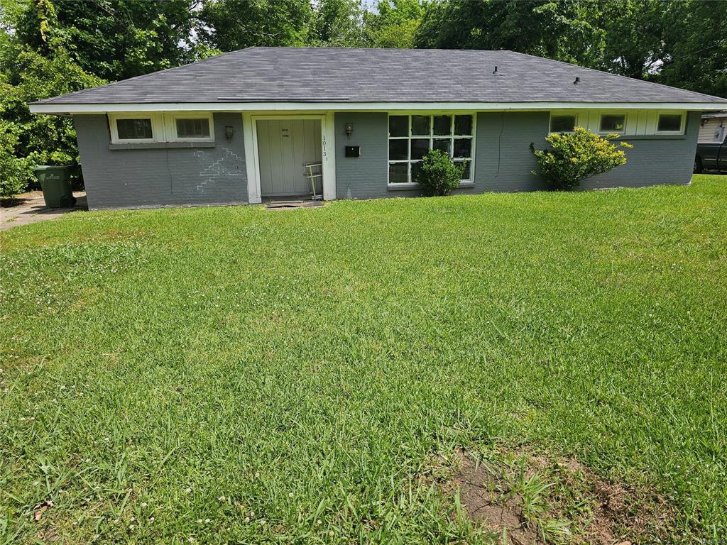 1013 Lynwood Dr, Montgomery, AL 36111 - House Rental in Montgomery, AL ...