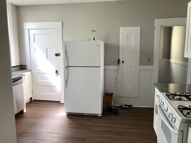 Cocina - 17 Wheeler St