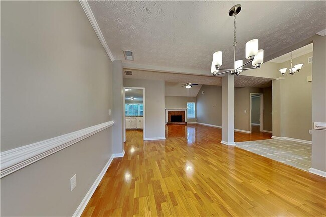 Foto del edificio - 4385 Foxberry Run