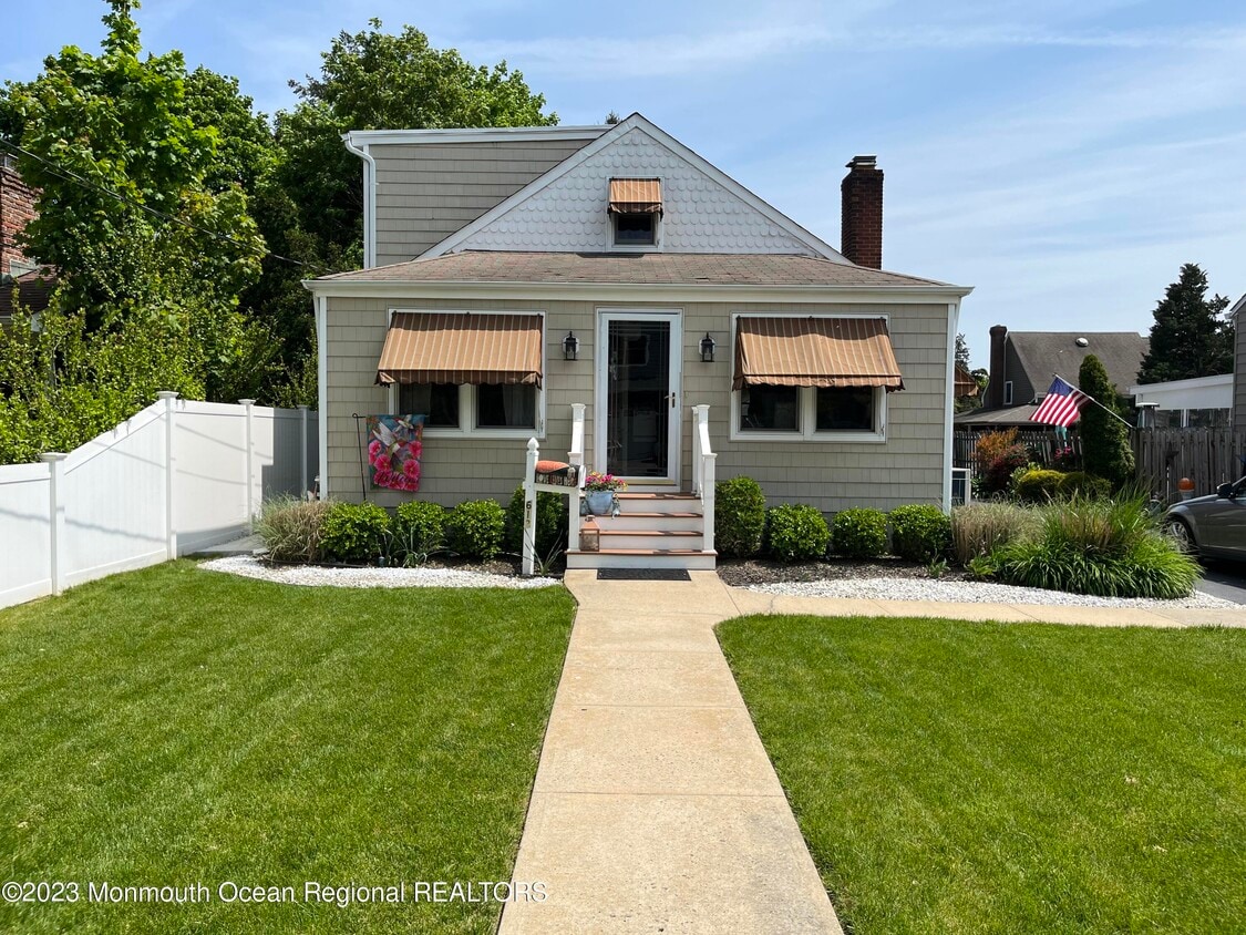 612 Homestead Rd, Brielle, NJ 08730 House Rental in Brielle, NJ