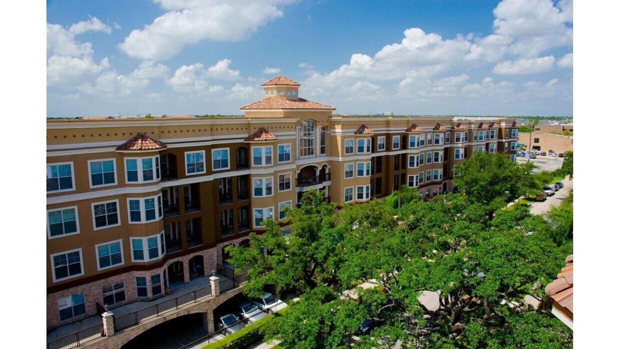 Foto del edificio - 2601 Gramercy St