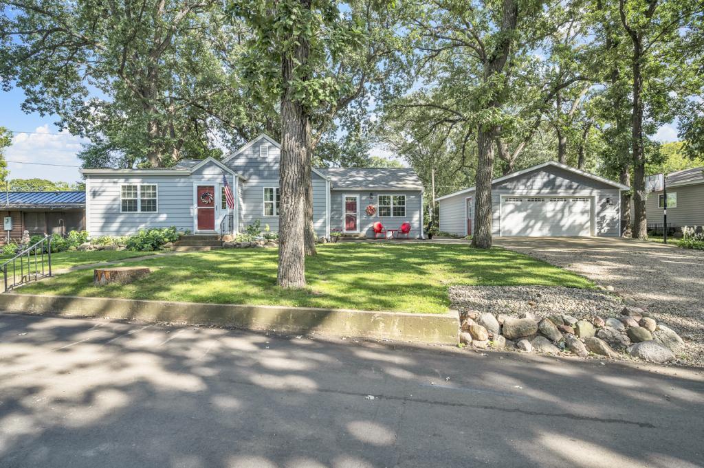 Foto principal - 1412 Maywood Ave