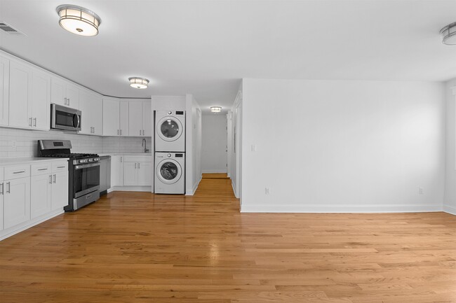Foto del edificio - 5 Poplar St