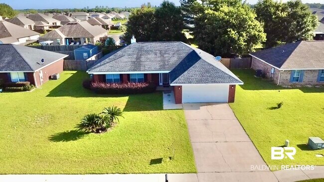 Foto del edificio - 2482 W Ashford Park Dr