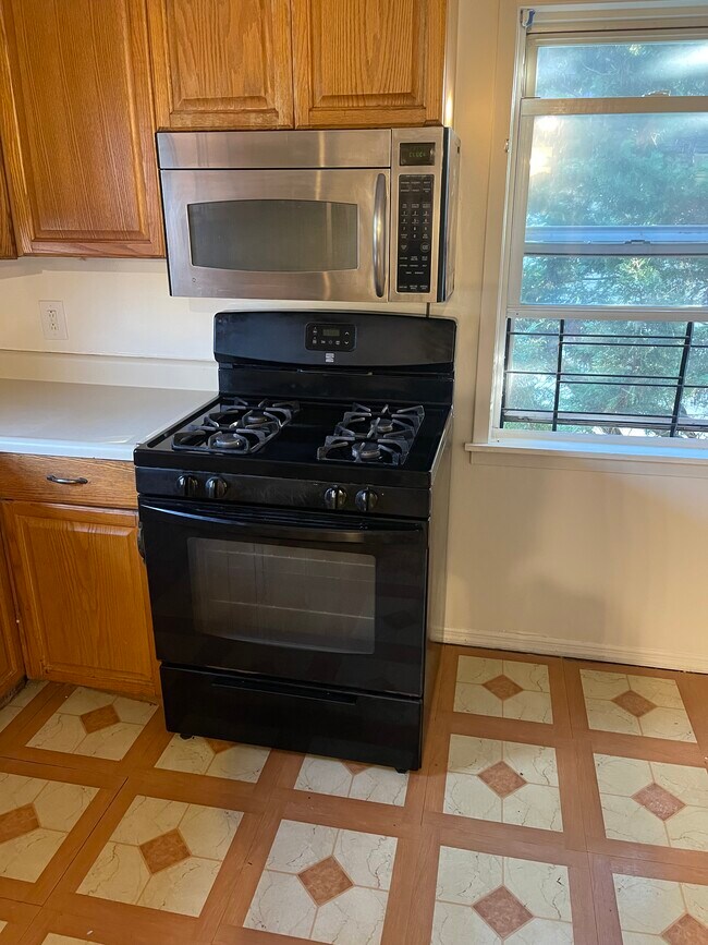 Foto del edificio - 34 Avenue A