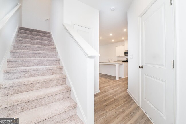 Building Photo - 1926 Frisco Way