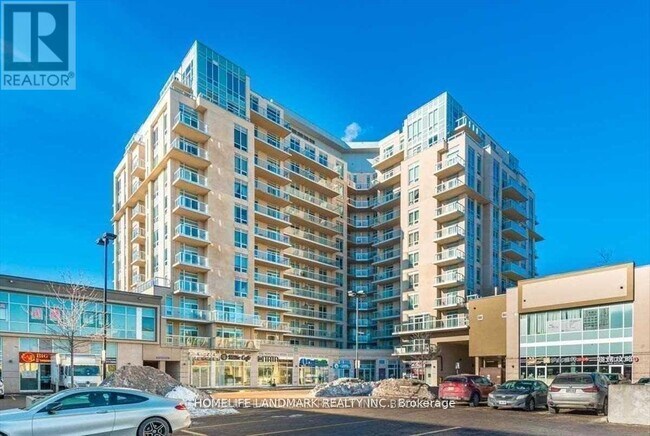 Photo du bâtiment - 8323 Kennedy Rd