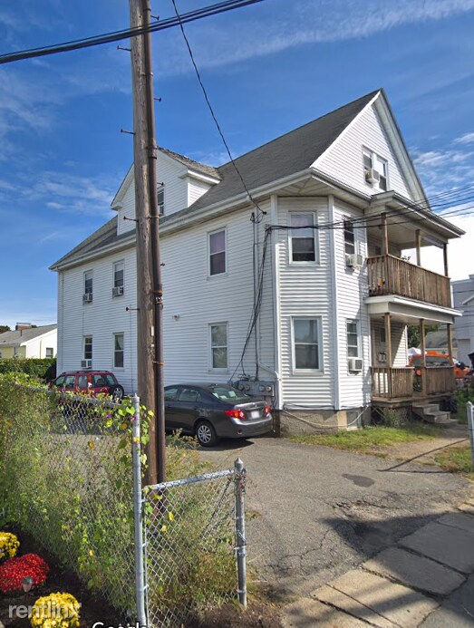 Building Photo - 2 br, 1 bath House - 10 Kelley Ct. #301 3-C