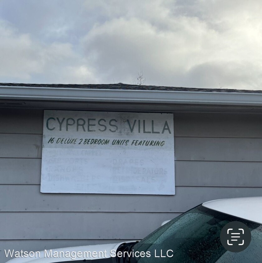 Foto del edificio - 2 br, 1 bath House - 1550 Park Avenue NE