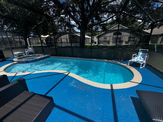 Foto del edificio - STUNNING Emerald Island Resort 5 bedroom 4...