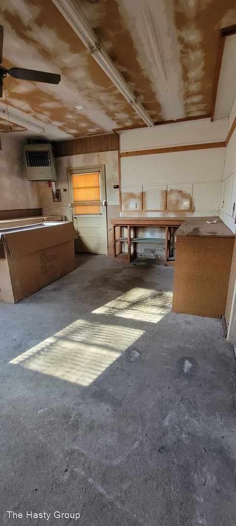 Foto del edificio - 3 br, 2 bath House - 8500 Evanston Avenue