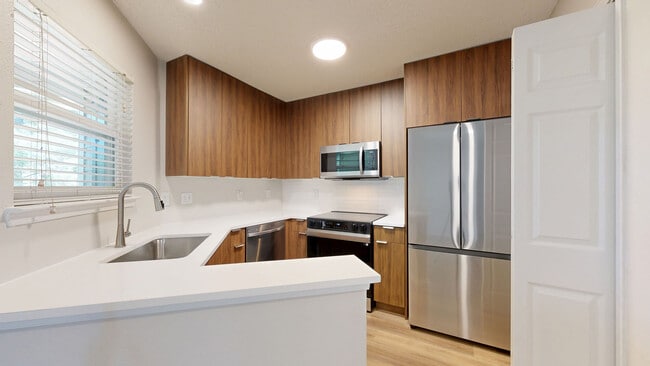 Interior Photo - Wellington Place at Olde Town