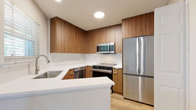 Interior Photo - Wellington Place at Olde Town
