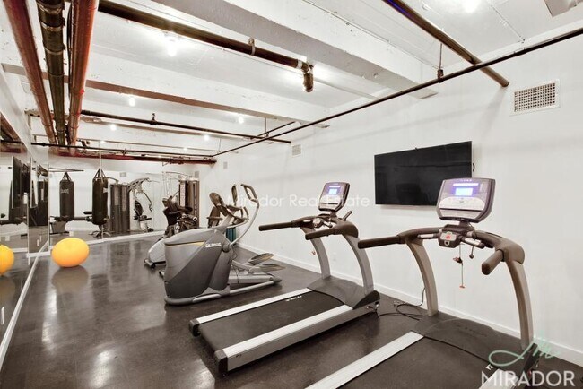 Foto del edificio - 0 bedroom in New York NY 10003