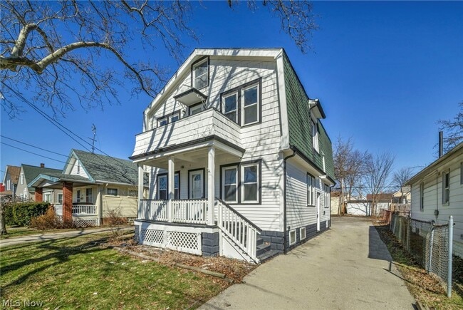 Building Photo - 4306 Buechner Ave